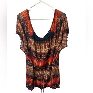 Studio1940 Shirt Women's‎ Top 18/20